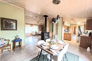 891 S Mountain Estates Rd, Florissant, CO 80816 - Photo 15