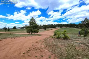 891 S Mountain Estates Rd, Florissant, CO 80816 - Photo 49