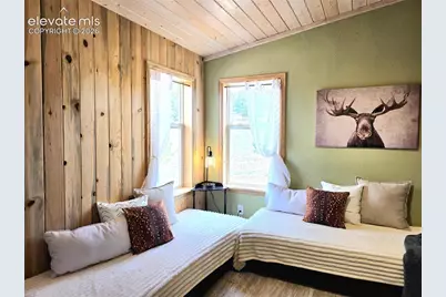891 S Mountain Estates Road, Florissant, CO 80816 - Photo 25