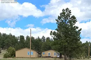 891 S Mountain Estates Rd, Florissant, CO 80816 - Photo 39