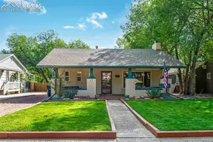 1019 Market St, Colorado Springs, CO 80904 - Photo 1