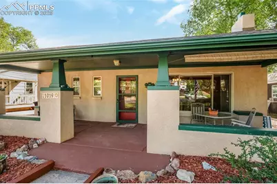 1019 Market Street, Colorado Springs, CO 80904 - Photo 5