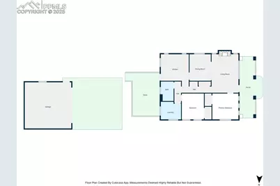 1019 Market Street, Colorado Springs, CO 80904 - Photo 27