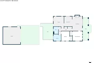 1019 Market St, Colorado Springs, CO 80904 - Photo 27