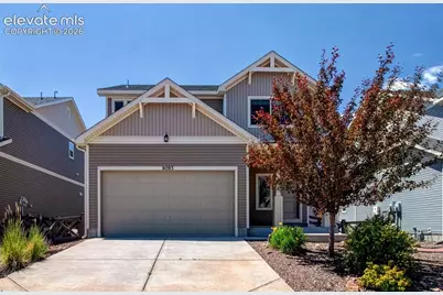9093 Pacific Crest Drive, Colorado Springs, CO 80927 - Photo 3