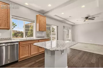 9093 Pacific Crest Drive, Colorado Springs, CO 80927 - Photo 15