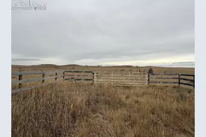 15530 Kanuch Road, Calhan, CO 80808 - Photo 1