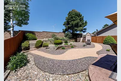 5842 Wisteria Drive, Colorado Springs, CO 80919 - Photo 29