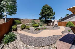 5842 Wisteria Dr, Colorado Springs, CO 80919 - Photo 29