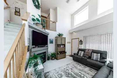 5842 Wisteria Drive, Colorado Springs, CO 80919 - Photo 7