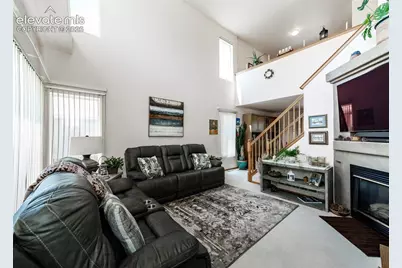 5842 Wisteria Drive, Colorado Springs, CO 80919 - Photo 3