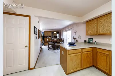 5842 Wisteria Drive, Colorado Springs, CO 80919 - Photo 13