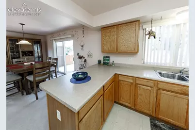 5842 Wisteria Drive, Colorado Springs, CO 80919 - Photo 11