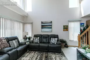 5842 Wisteria Dr, Colorado Springs, CO 80919 - Photo 5