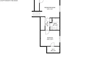 10568 Kalama Dr, Colorado Springs, CO 80925 - Photo 35