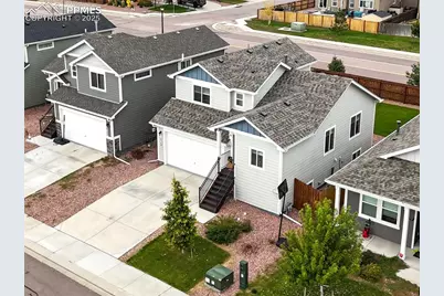 10568 Kalama Drive, Colorado Springs, CO 80925 - Photo 3