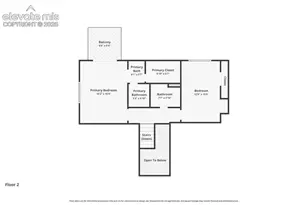 5322 Pinon Valley Rd, Colorado Springs, CO 80919 - Photo 47