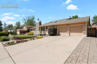 5322 Pinon Valley Road, Colorado Springs, CO 80919 - Photo 3
