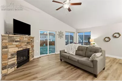 13550 Morning Sky Court, Peyton, CO 80831 - Photo 9