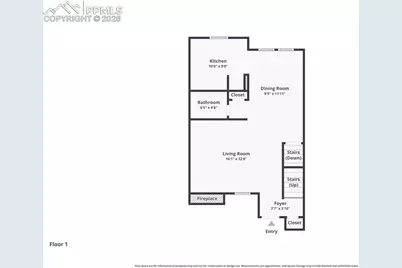 2579 Hatch Circle, Colorado Springs, CO 80918 - Photo 45
