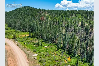 404 Morning Star Creek Trail, Florissant, CO 80816 - Photo 13