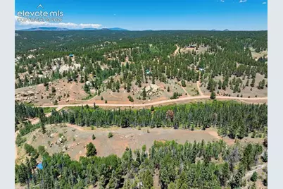 404 Morning Star Creek Trail, Florissant, CO 80816 - Photo 19