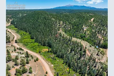 404 Morning Star Creek Trail, Florissant, CO 80816 - Photo 15