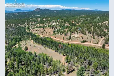 404 Morning Star Creek Trail, Florissant, CO 80816 - Photo 21