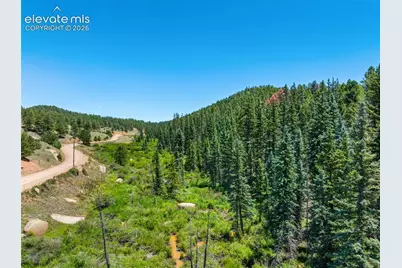 404 Morning Star Creek Trail, Florissant, CO 80816 - Photo 25