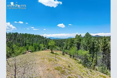 404 Morning Star Creek Trail, Florissant, CO 80816 - Photo 5