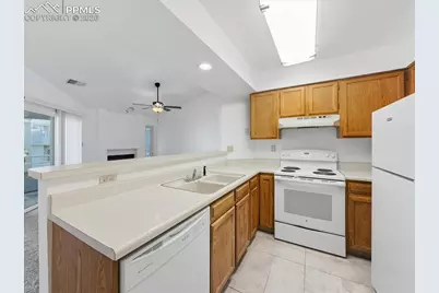 3638 Iguana Drive, Colorado Springs, CO 80910 - Photo 15