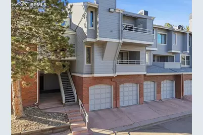 3638 Iguana Drive, Colorado Springs, CO 80910 - Photo 1