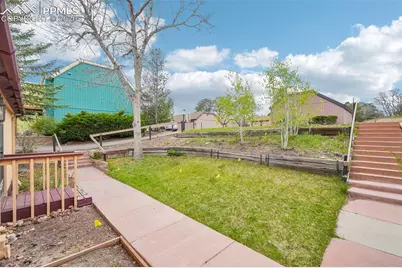 1785 Woodmoor Drive, Monument, CO 80132 - Photo 9