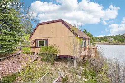 1785 Woodmoor Drive, Monument, CO 80132 - Photo 35