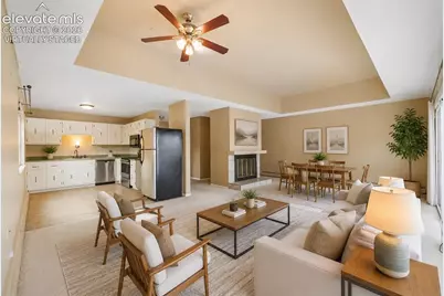1785 Woodmoor Drive, Monument, CO 80132 - Photo 13