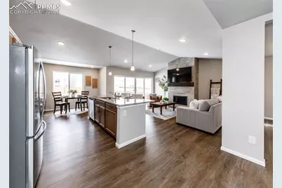 13390 Savannah Falls Court, Peyton, CO 80831 - Photo 11