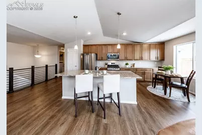 13390 Savannah Falls Court, Peyton, CO 80831 - Photo 9