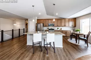 13390 Savannah Falls Ct, Peyton, CO 80831 - Photo 9