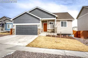 13390 Savannah Falls Ct, Peyton, CO 80831 - Photo 1