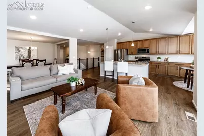 13390 Savannah Falls Court, Peyton, CO 80831 - Photo 19