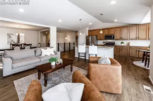 13390 Savannah Falls Ct, Peyton, CO 80831 - Photo 19