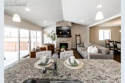 13390 Savannah Falls Court, Peyton, CO 80831 - Photo 17