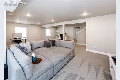 13390 Savannah Falls Court, Peyton, CO 80831 - Photo 41