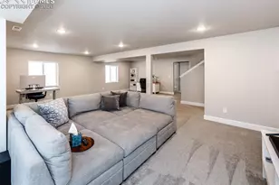 13390 Savannah Falls Ct, Peyton, CO 80831 - Photo 41