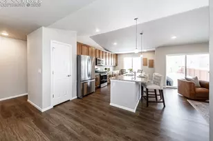 13390 Savannah Falls Ct, Peyton, CO 80831 - Photo 7