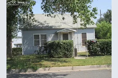2302 Hagerman Street, Colorado Springs, CO 80904 - Photo 1