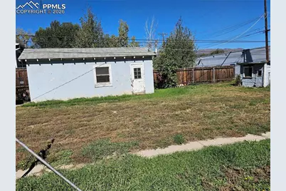 2302 Hagerman Street, Colorado Springs, CO 80904 - Photo 3