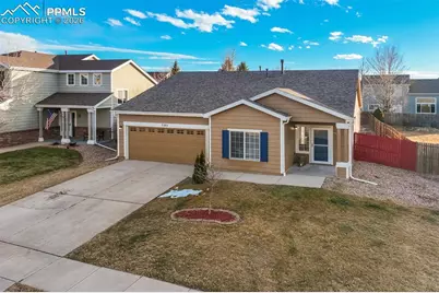 7183 Westerner Drive, Colorado Springs, CO 80922 - Photo 3