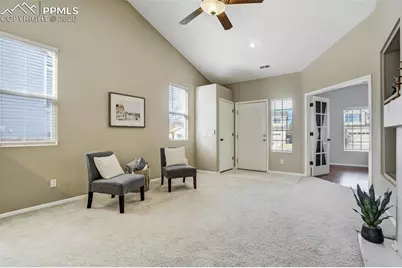 7183 Westerner Drive, Colorado Springs, CO 80922 - Photo 9