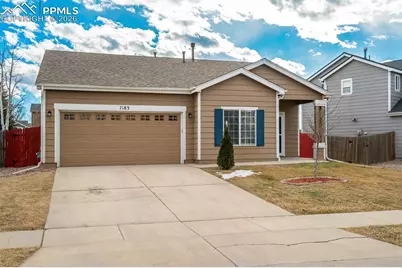 7183 Westerner Drive, Colorado Springs, CO 80922 - Photo 33